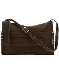 JW Anderson - Messenger Loafer Bag - Lyst