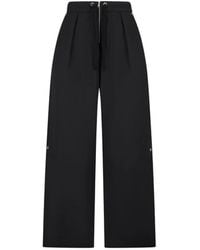 Ami Paris - Reißverschluss Hose - Lyst