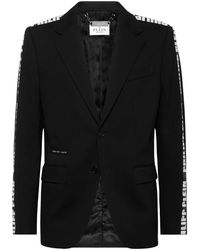 Philipp Plein - Blazers - Lyst