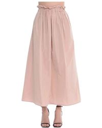Herno - Zomerse Sportrok - Lyst