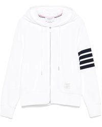 Thom Browne - Zip-Throughs - Lyst
