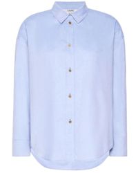 Max Mara - Oxford Shirt - Lyst