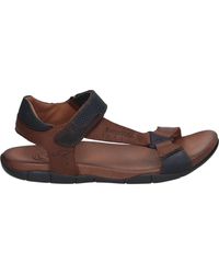 Kangaroos - Shoes > sandals > flat sandals - Lyst