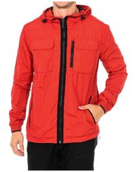 Superdry - Zomerjassen - Lyst