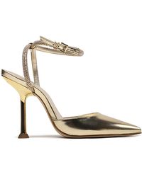 Michael Kors - Stilvolle Scarpa Schuhe Für Dich - Lyst