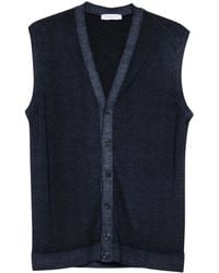 Daniele Fiesoli - V-Neck Knitwear - Lyst