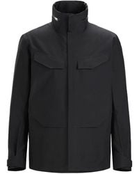 Arc'teryx - Light Jackets - Lyst