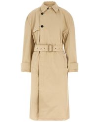Entire studios - Trench Coats - Lyst