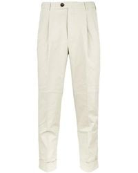 PT Torino - Chinos - Lyst