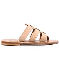K. Jacques - Sliders - Lyst