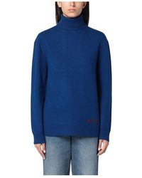 A.P.C. - Turtlenecks - Lyst