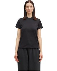 Y-3 - Regular Short Sleeve Tee - Lyst