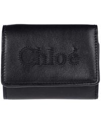 Chloé - Wallets & Cardholders - Lyst