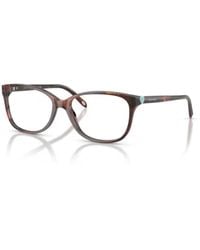 Tiffany & Co. - Glasses - Lyst