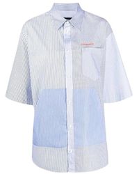 DSquared² - Blouses & Shirts > Shirts - Lyst
