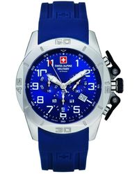 Swiss Alpine Military - Watches - Lyst