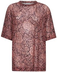 Dries Van Noten - T-Shirts - Lyst
