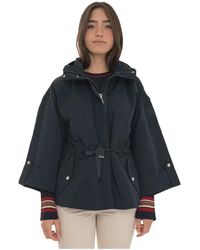 Harmont & Blaine - Light Jackets - Lyst