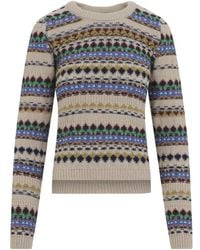 Dries Van Noten - Tedd Pullover - Lyst