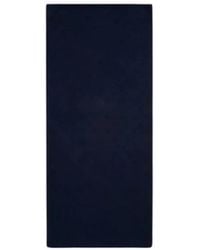 Emporio Armani - Winter Scarves - Lyst