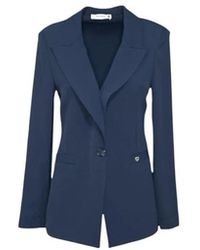 Please - Veelzijdige Blazer - Lyst