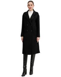 GAUDI - Double-Breasted Coats - Lyst