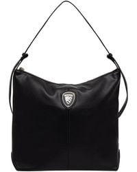 Blauer - Shoulder Bags - Lyst