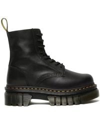 Dr. Martens - Audrick 8 -Eye Boot - Lyst