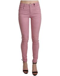 Acht - Skinny Jeans - Lyst
