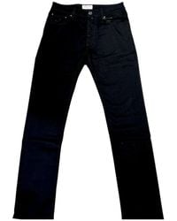 Jacob Cohen - Jeans ,Blauw ,Katoen Bard Jeans - Lyst