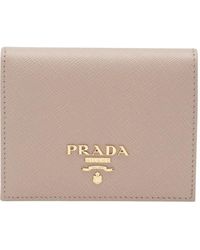 Prada - Wallets &Amp; Cardholders - Lyst