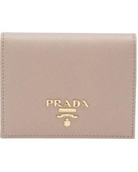 Prada - Wallets & Cardholders - Lyst