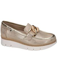 Fluchos - India Loafer - Lyst