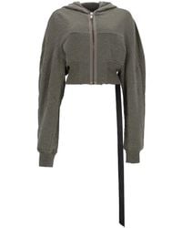 Rick Owens - Zip-Throughs - Lyst