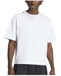 adidas - Premium Essentials T-Shirt - Lyst