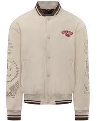 Barrow - Bomber Jackets - Lyst