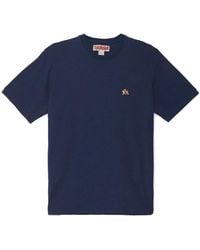 Baracuta - T-Shirts - Lyst
