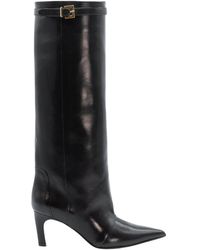 Lella Baldi - Lt2447 High-Boots - Lyst