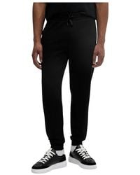 ARMANI EXCHANGE - Sweatpants - Lyst