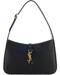 Saint Laurent - Shoulder Bags - Lyst