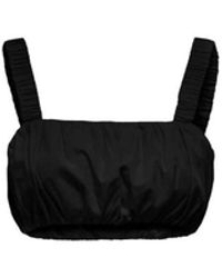 ONLY - Sleeveless Tops - Lyst