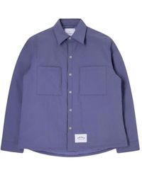 Edwin - Light Jackets - Lyst