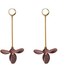 Malababa - Petalos, Mujer, Talla - Lyst