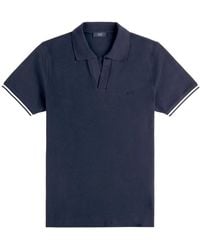 Fay - Polo Shirts - Lyst