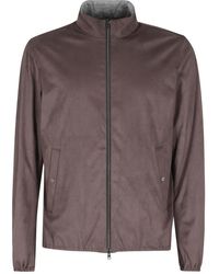 Herno - Light Jackets - Lyst