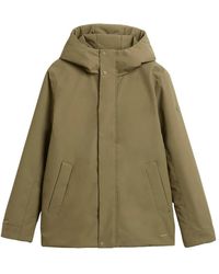 Elvine - Light Jackets - Lyst