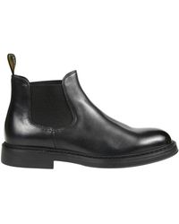 Doucal's - Chelsea Boots - Lyst