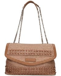 La Carrie - Shoulder Bags - Lyst