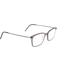 Lindberg - Glasses - Lyst