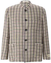Massimo Alba - Light Jackets - Lyst